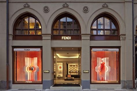 fendi warsaw